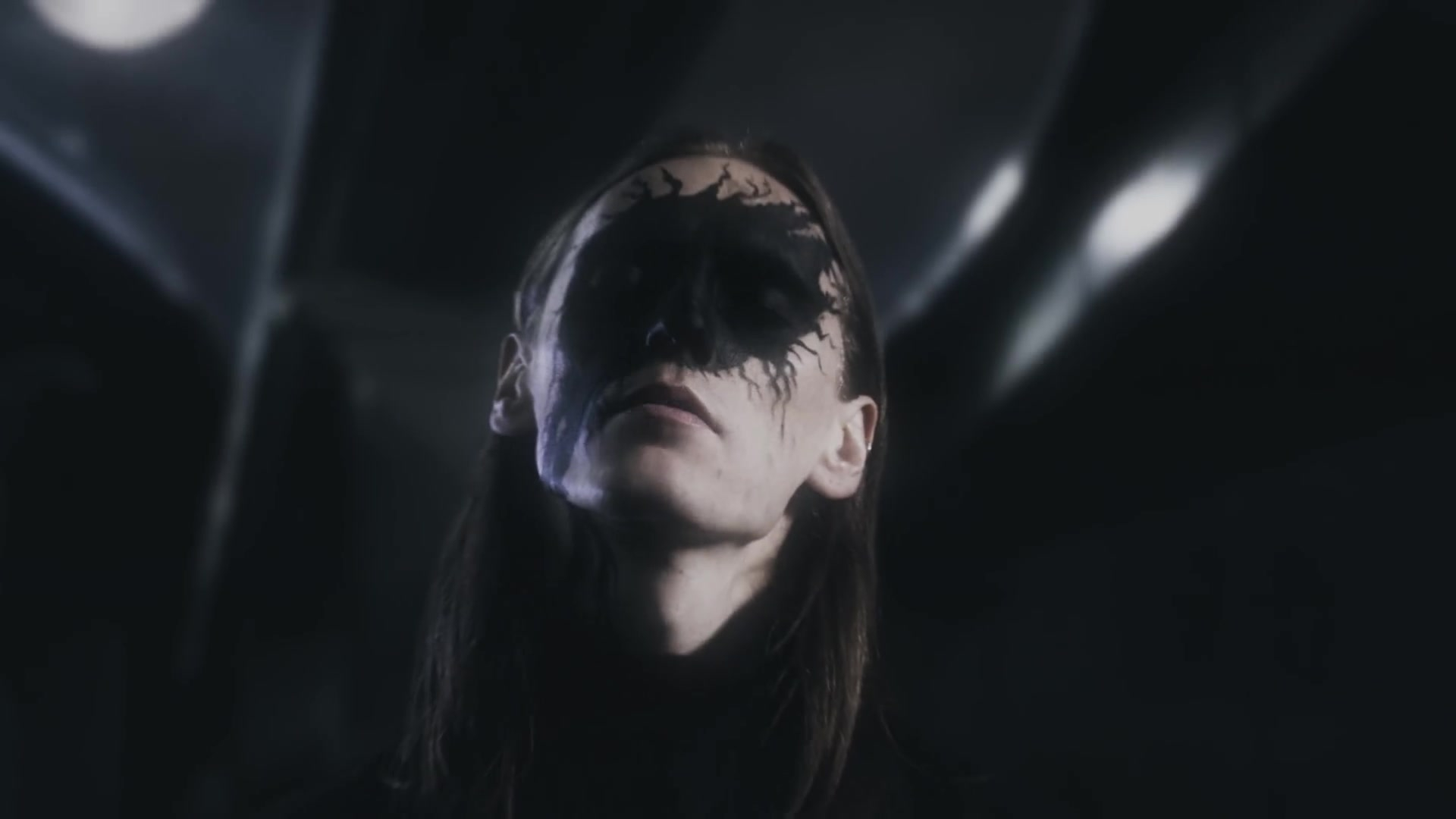 Space Of Variations Ft. Alyona Alyona - Ultrabeat